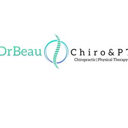 Dr. Beau Horner - Logo