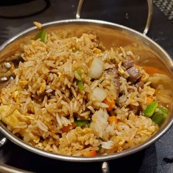 Thai House - Special fried rice