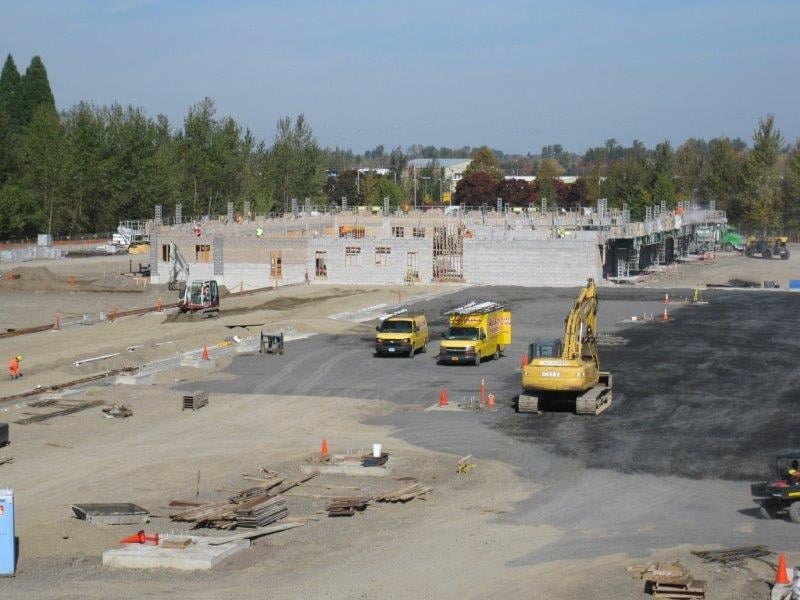 Slide of Judson's Inc.