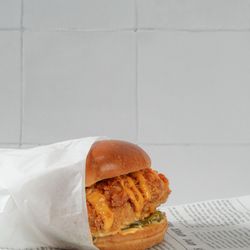 Fried Chicken House