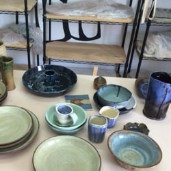 Hoi Polloi Workshop: Pottery Studio For the Masses