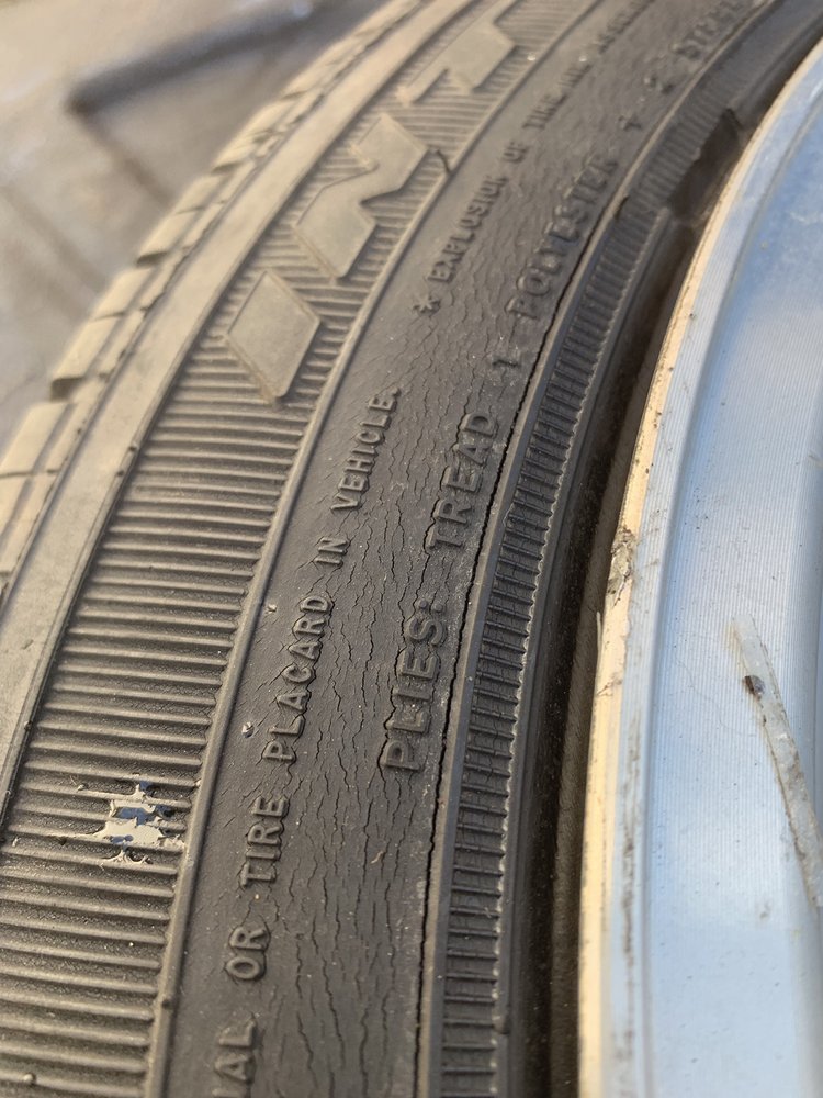 TIRE XSPRESS Updated August 2024 363 Sandusky St, Conneaut, Ohio