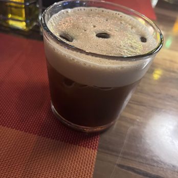 La Vagabunda - Carajillo - Mexican Near Me - Playa del Carmen, ROO