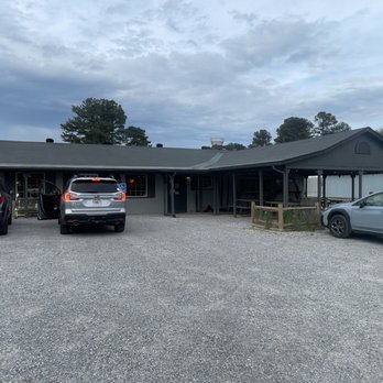 Amazin Blaze BBQ - Barbeque Near Me - Hardin, Kentucky