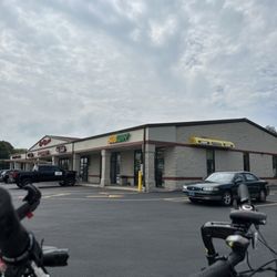 Subway - Building