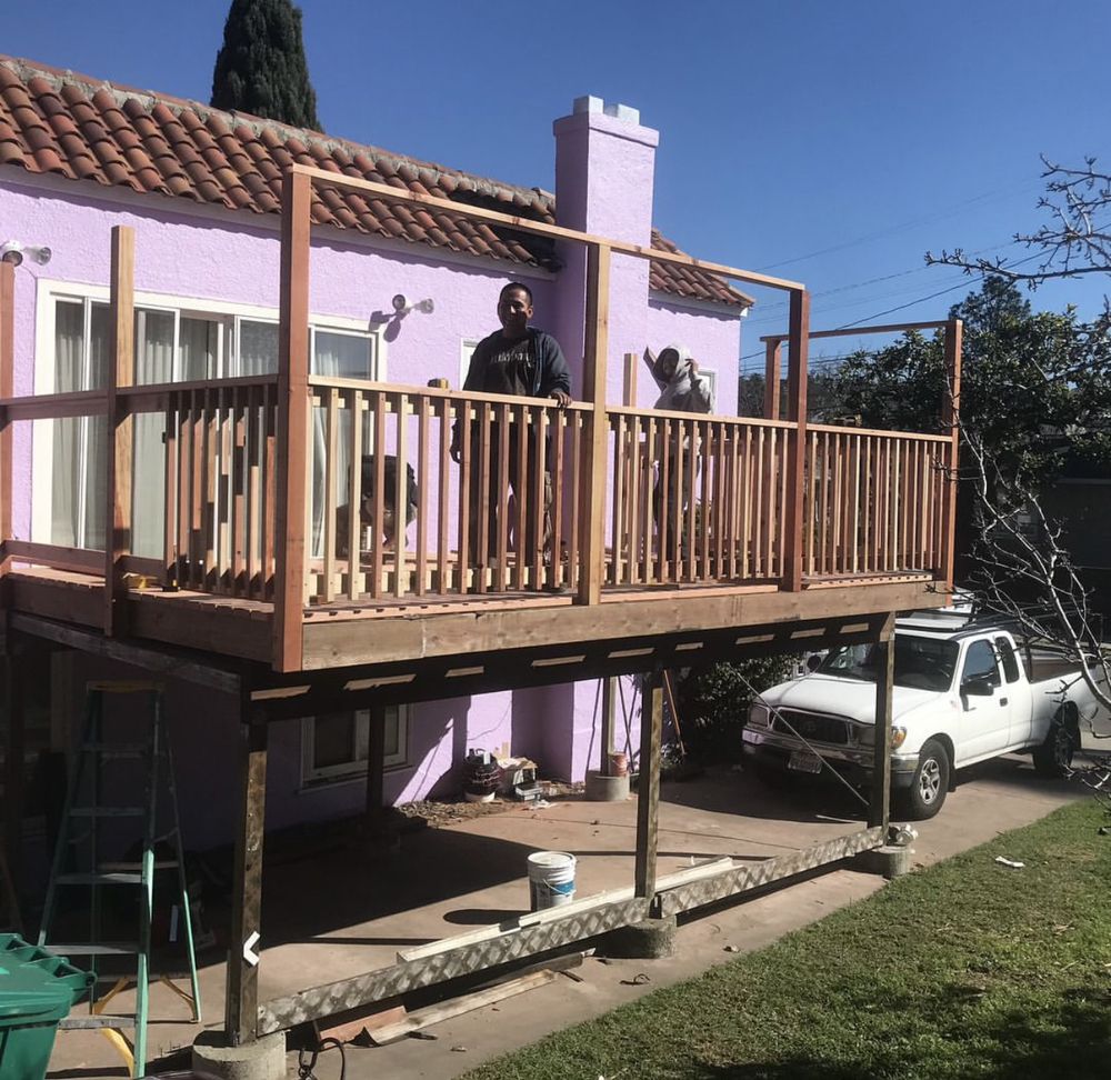 Slide of Bay Area, Roofing & Home Improvement