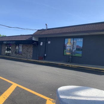 Wine Anthology - the outside of a restaurant - Beer, Wine & Spirits Near Me - Clark, New Jersey Wine Anthology - the outside of a restaurant - Beer, Wine & Spirits Near Me - Clark, New Jersey