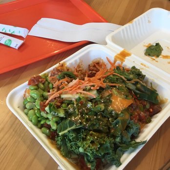 Ono Poke - Hawaiian Near Me - Memphis, Tennessee