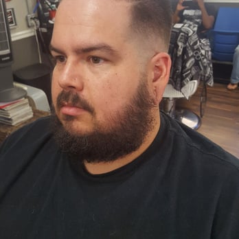 Jusincredible Cutz - After - Barbers Near Me - Orlando, Florida