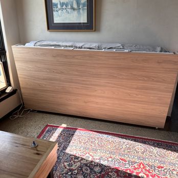 Multimo Beds - Assembled bed from the front - Furniture Stores Near Me - Fort Lauderdale, Florida Multimo Beds - Assembled bed from the front - Furniture Stores Near Me - Fort Lauderdale, Florida