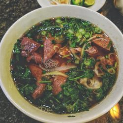 The Pham - Combination Pho