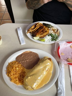 Taqueria Chapala by null