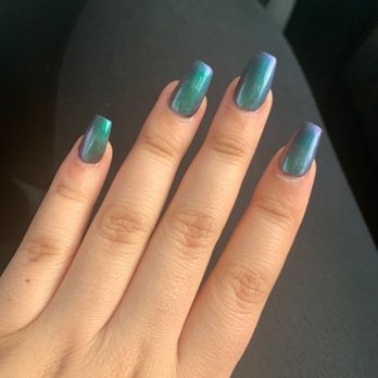 Nail Expo - Acrylics - Nail Salons Near Me - Tustin, California