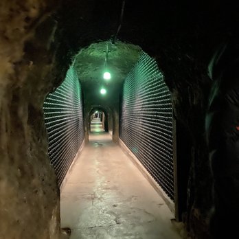 Schramsberg Vineyards - Cave - Wineries Near Me - Calistoga, California Schramsberg Vineyards - Cave - Wineries Near Me - Calistoga, California