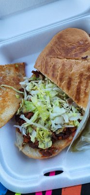 La Super Torta by null