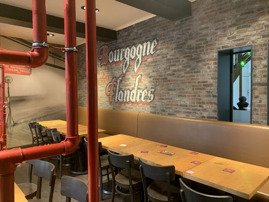 Brewery Bourgogne des Flandres by null