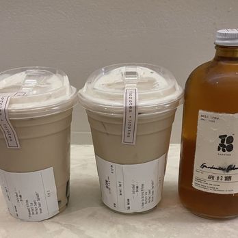 Torotea - Coffee & Tea Near Me - San Marino, California Torotea - Coffee & Tea Near Me - San Marino, California