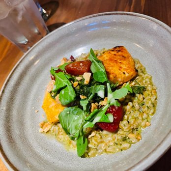 The Henry - Coffee & Tea Near Me - Coronado, California