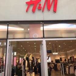 H&M - H&M Monterrey