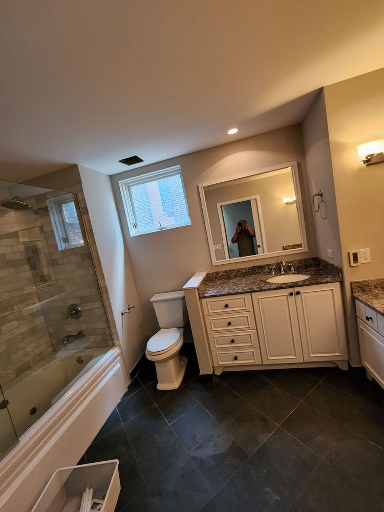 Slide of Chicagoland General Construction