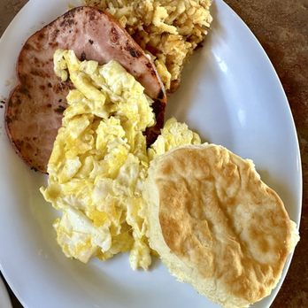 Dwyer's Cafe - ##3 Breakfast - Cafes Near Me - Lafayette, Louisiana