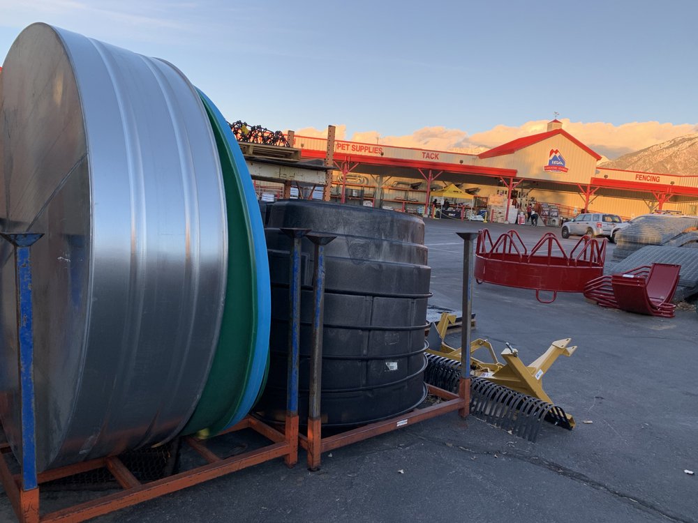 IFA COUNTRY STORE DRAPER Updated May 2024 66 Photos & 10 Reviews