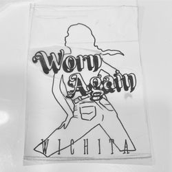 Worn Again: resurrected rags