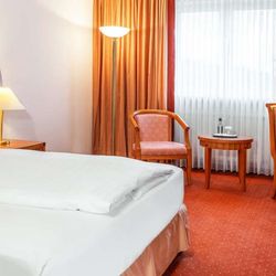 Best Western Victor's Residenz-Hotel Rodenhof - Classic Single Room