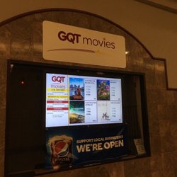 Eastdale Mall Cinemas