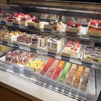 Paris Baguette - Cakes by the slice - Bakeries Near Me - Brea, California Paris Baguette - Cakes by the slice - Bakeries Near Me - Brea, California