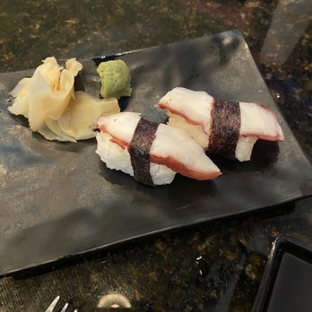 Pink Basil - Octopus - Asian Fusion Near Me - Mystic, Connecticut