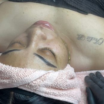 Adore Her Lashes and Spa - Eyelash Service Near Me - Roseville, Michigan Adore Her Lashes and Spa - Eyelash Service Near Me - Roseville, Michigan