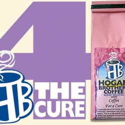 Hogan Brothers Coffee Roasters - We need your Help!