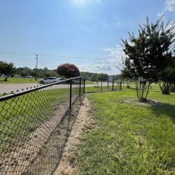 Vicksburg Dog Park