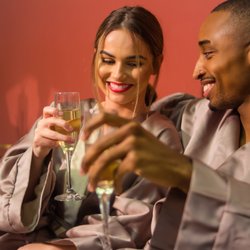 Bee's Beauty Bar + Spa - Couples Spa Packages