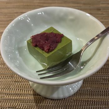 Eigikutei - Delish matcha dessert - Japanese Near Me - Los Angeles, California