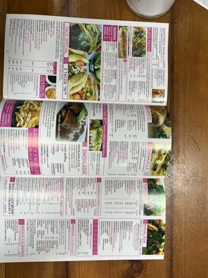 La Casa De Los Tacos by null