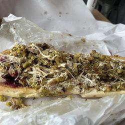 Capriotti's Sandwich Shop