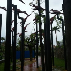 Parque del Oeste