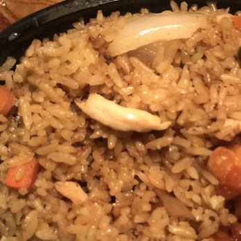 Asian Harbor - Chicken Fried Rice - Asian Fusion Near Me - Indianapolis, Indiana Asian Harbor - Chicken Fried Rice - Asian Fusion Near Me - Indianapolis, Indiana
