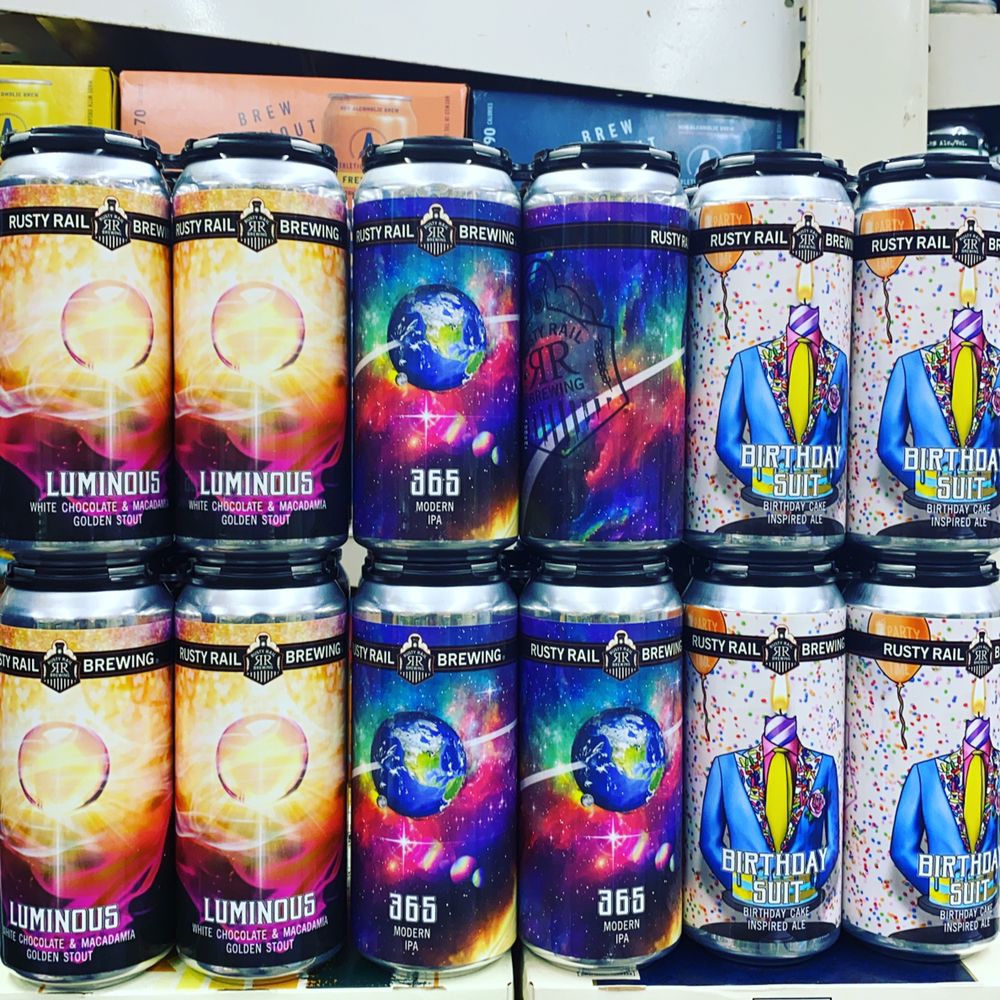 SPRINGFIELD BEVERAGE DISTRIBUTING CO Updated August 2024 27 Photos