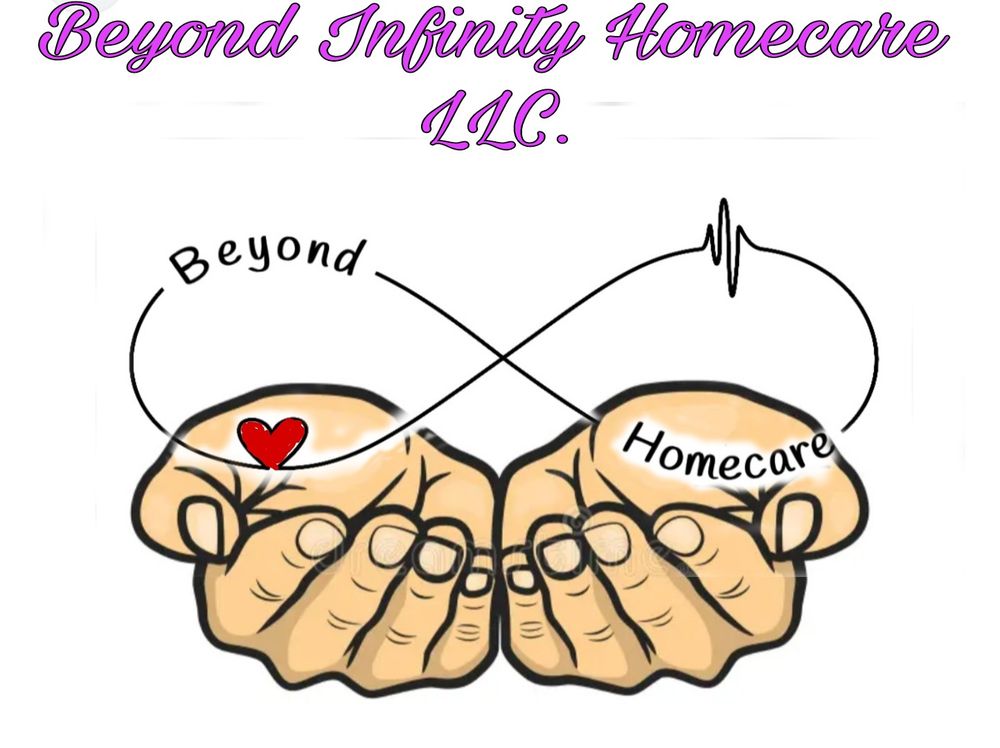 BEYOND INFINITY HOMECARE Updated May 2024 Phoenix, Arizona Home
