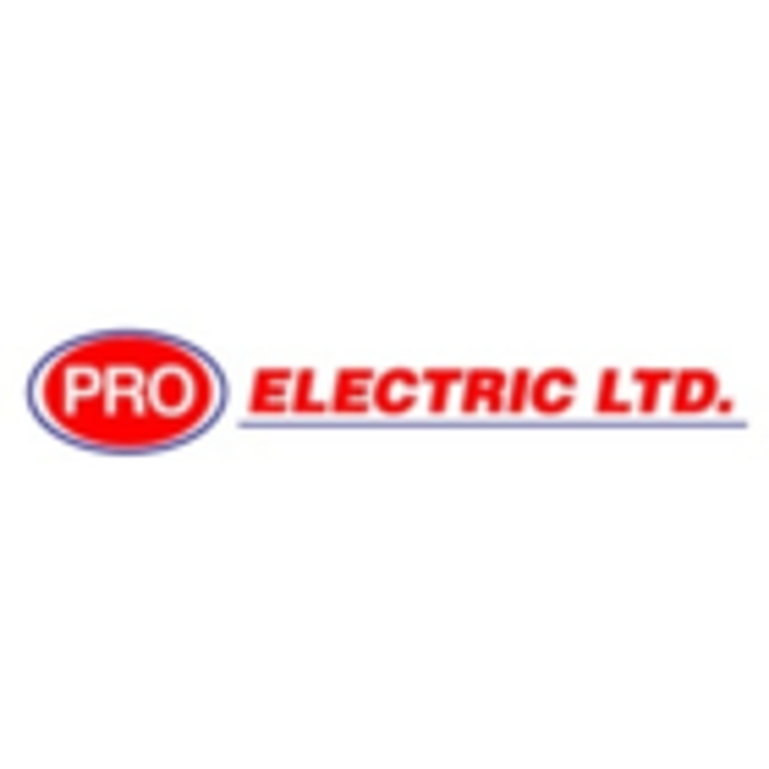 PRO ELECTRIC Updated October 2024 1920 Kent Road, Kelowna, British