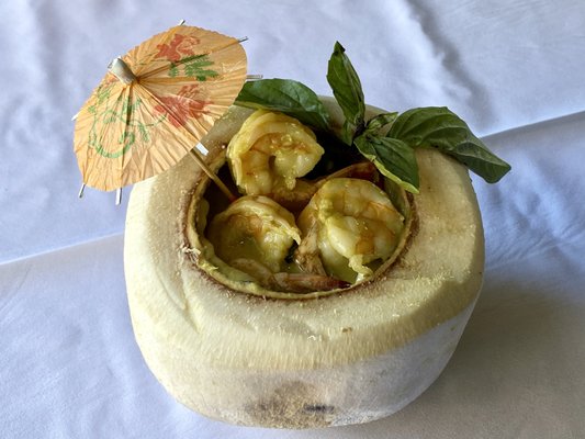 Sawasdee Thai Cuisine by null