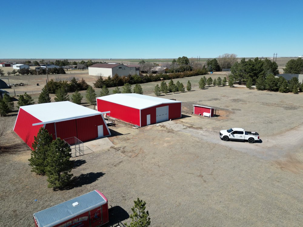 Slide of XIT Roofing & Construction