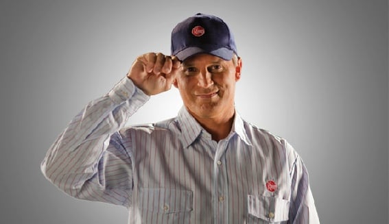 Slide of ADL Heating & Air Conditioning