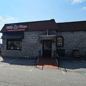 Zo's Place - Pizza Near Me - Manchester, New Hampshire Zo's Place - Pizza Near Me - Manchester, New Hampshire