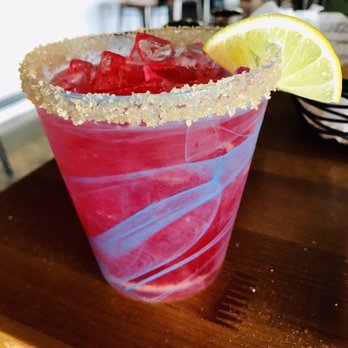 Barcocina - Blackberry Margarita - Bars Near Me - Baltimore, Maryland Barcocina - Blackberry Margarita - Bars Near Me - Baltimore, Maryland