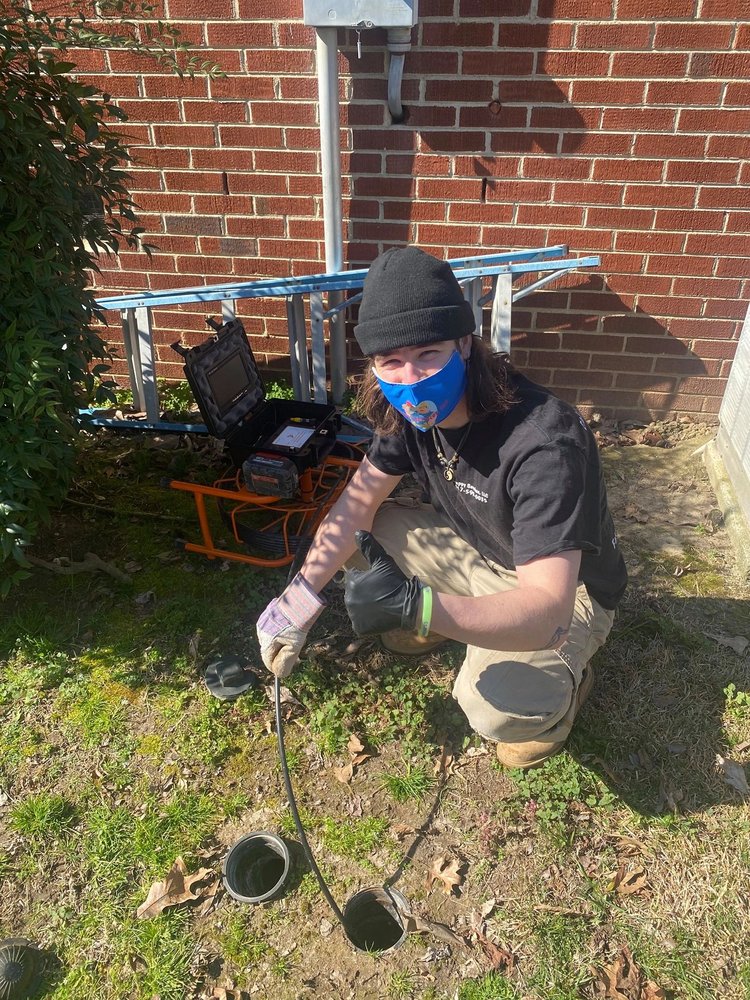 Slide of Snappy Services