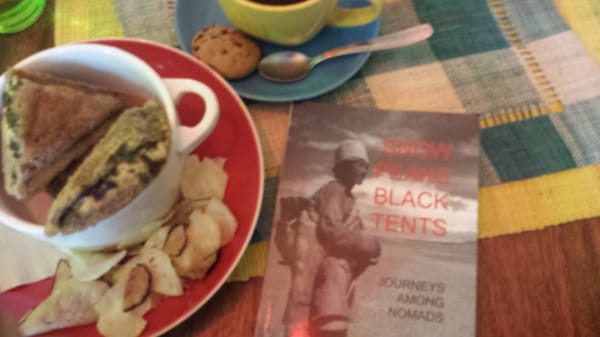 The Kismet Café & Wellness Market by null